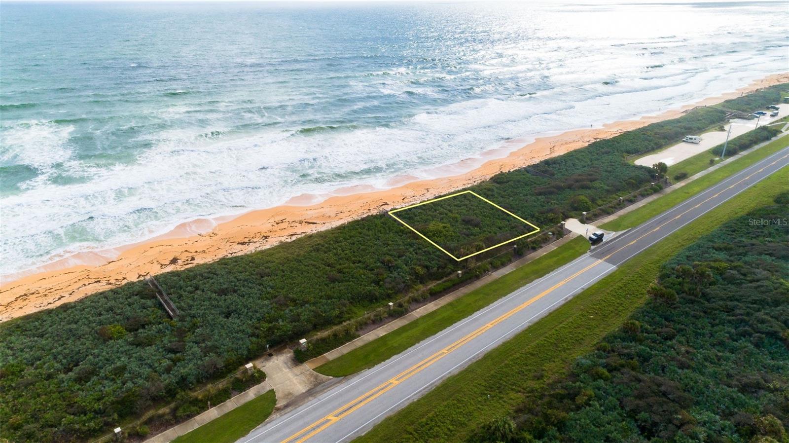 3721 N Ocean Shore Blvd Property Photo 7