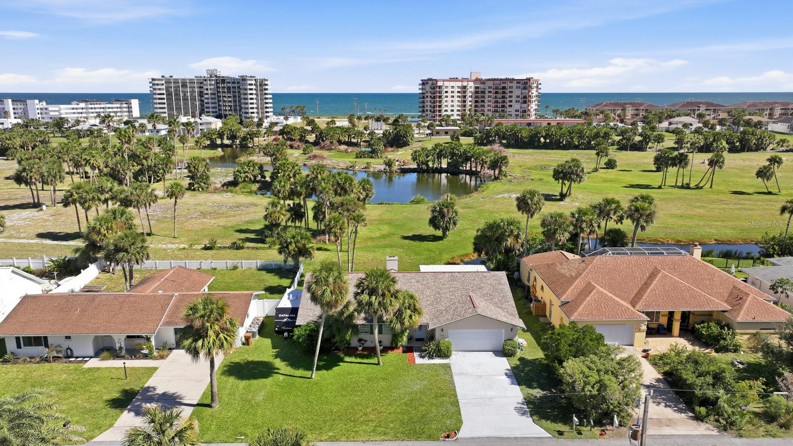 259 Ocean Palm Dr Property Photo 2
