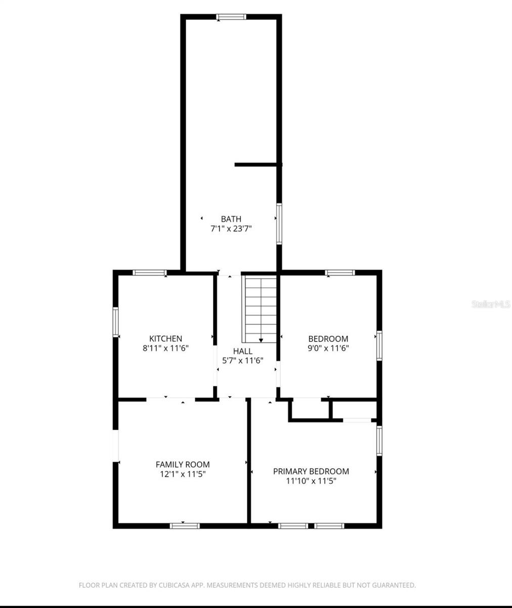 210 W University Ave Property Photo 36