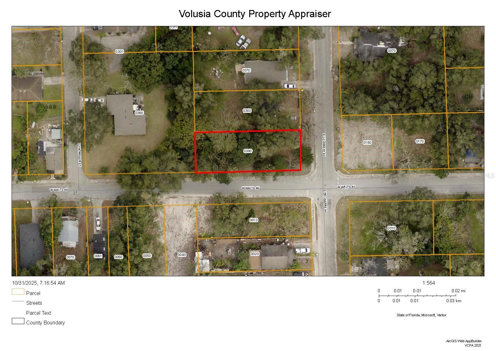 344 S Delaware Ave Property Photo 1