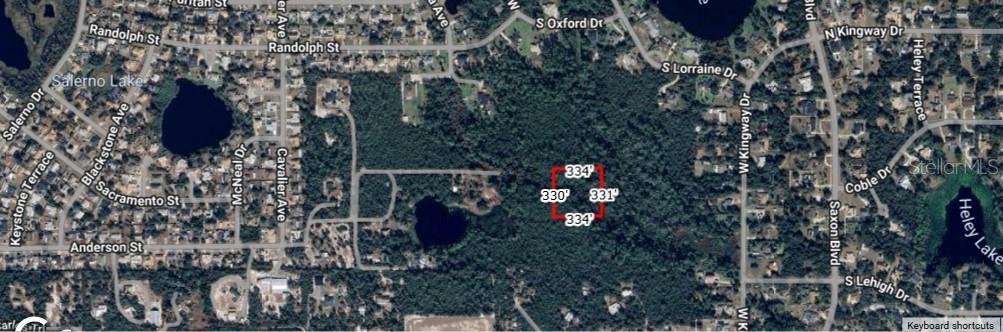 Anderson Dr Property Photo 1