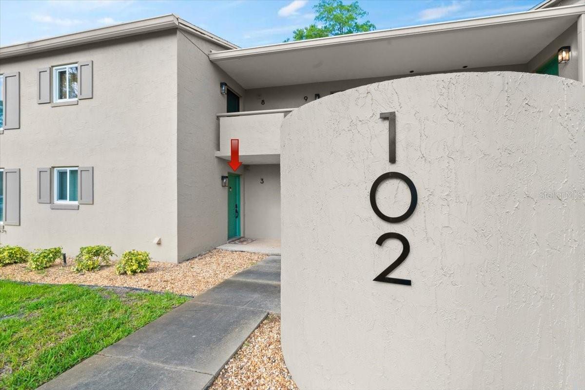 102 Bob White Ct #102c Property Photo 1