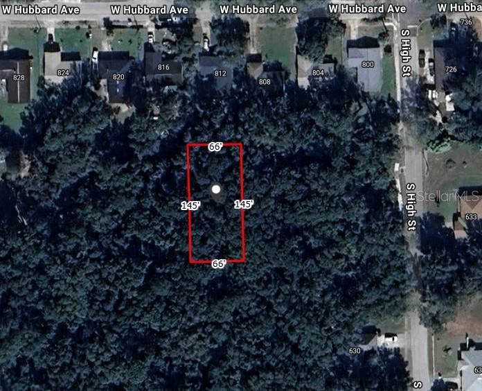 W Armstrong Ave Property Photo 1