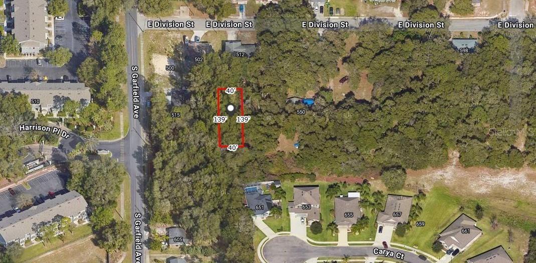 E HUBBARD AVE Property Photo 1