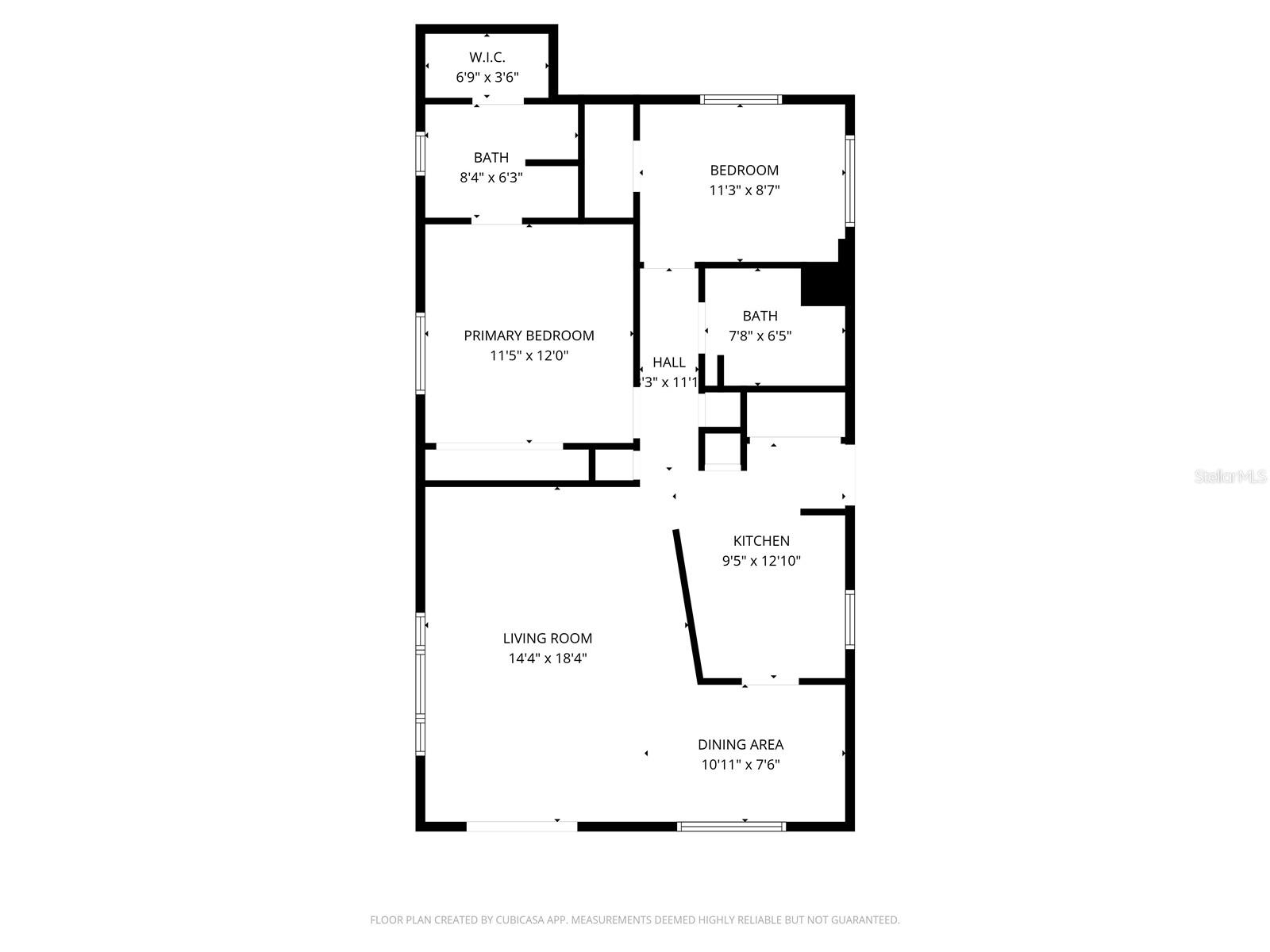 105 Florence Blvd Property Photo 30