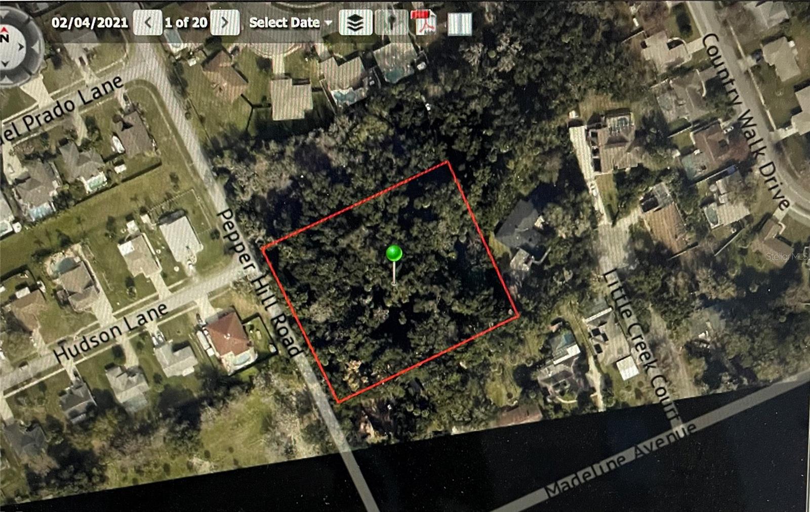 Pepper Hill Rd Property Photo 2