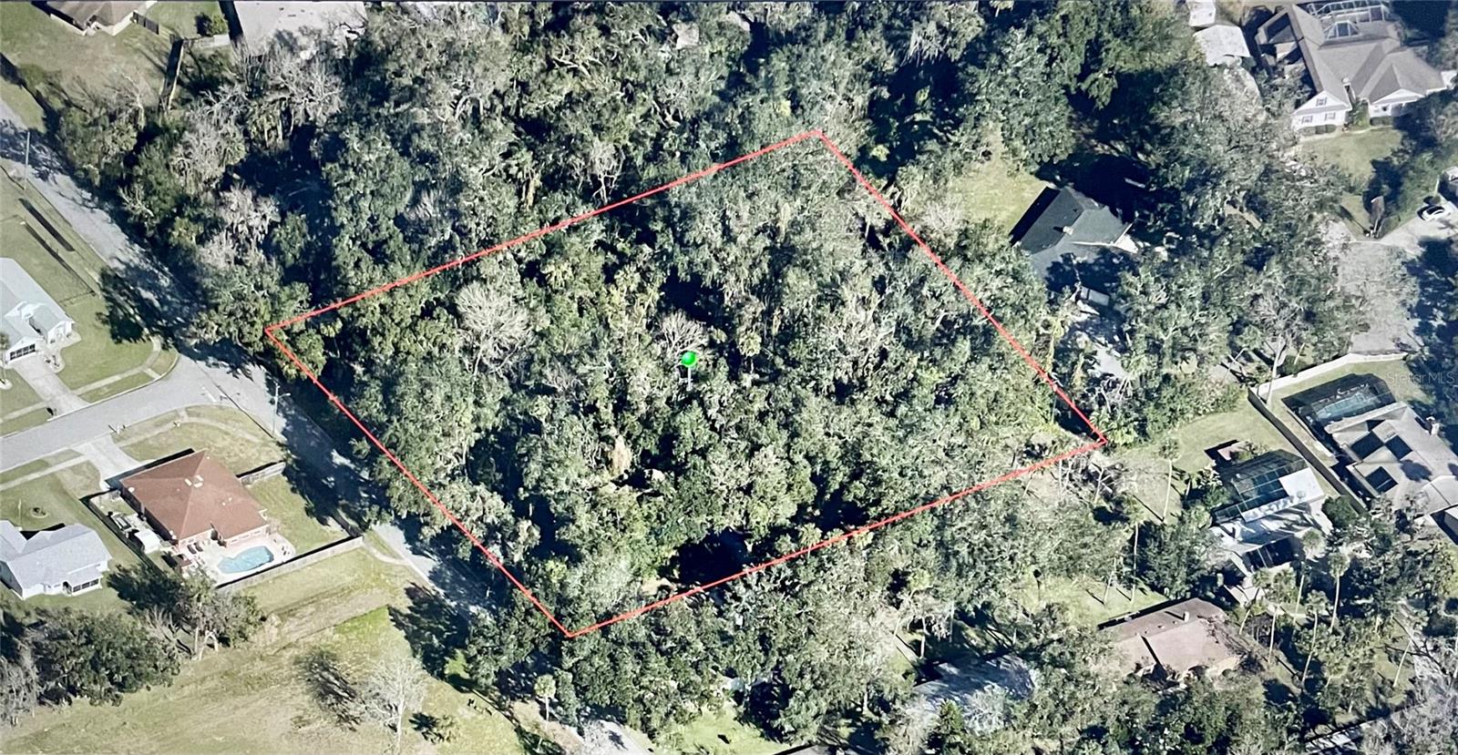 Pepper Hill Rd Property Photo 3