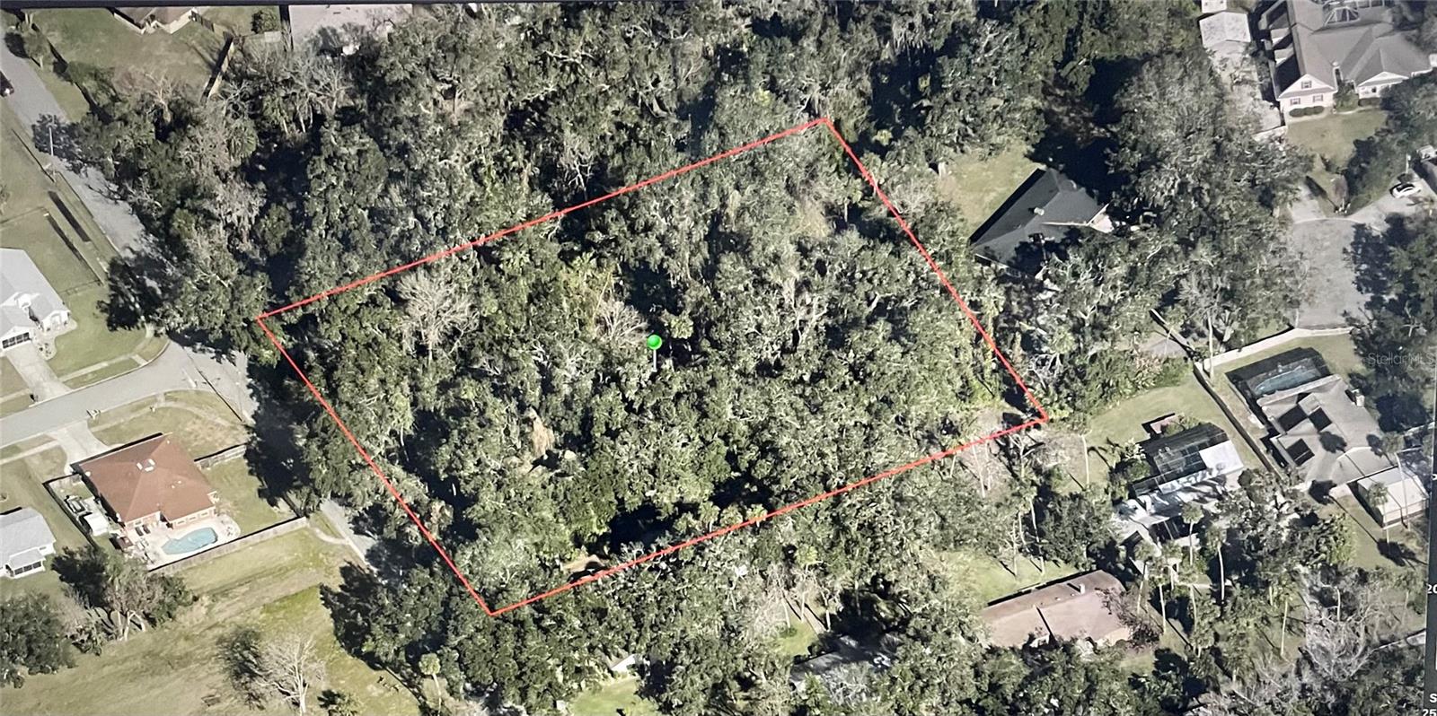 Pepper Hill Rd Property Photo 5