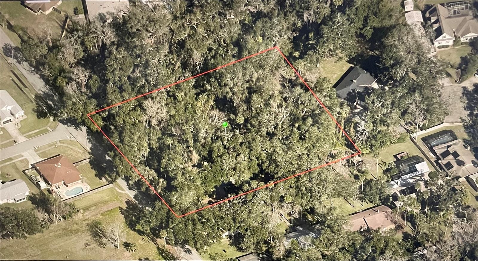 Pepper Hill Rd Property Photo 6