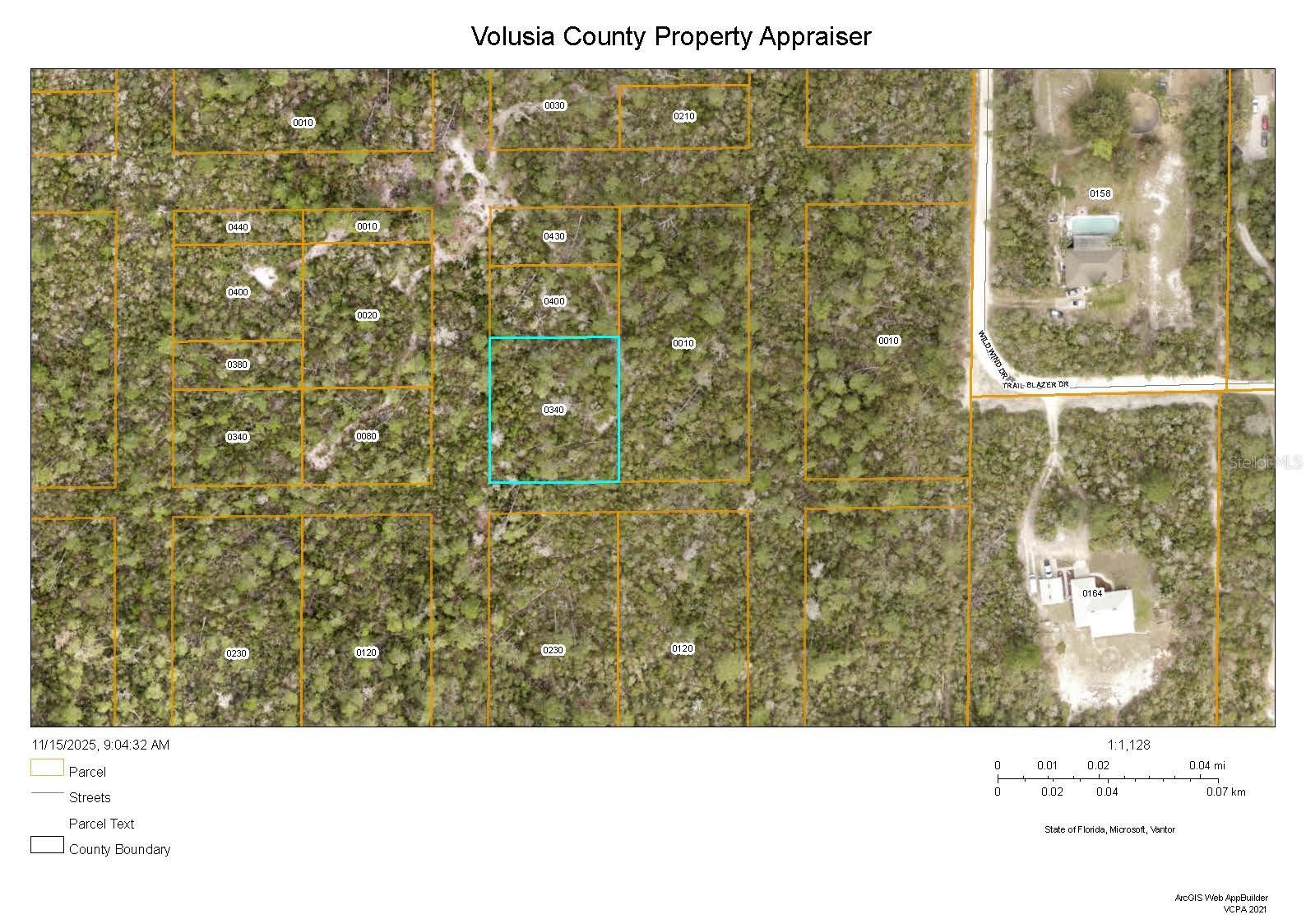 PURCELL (PAPER) ST Property Photo 1