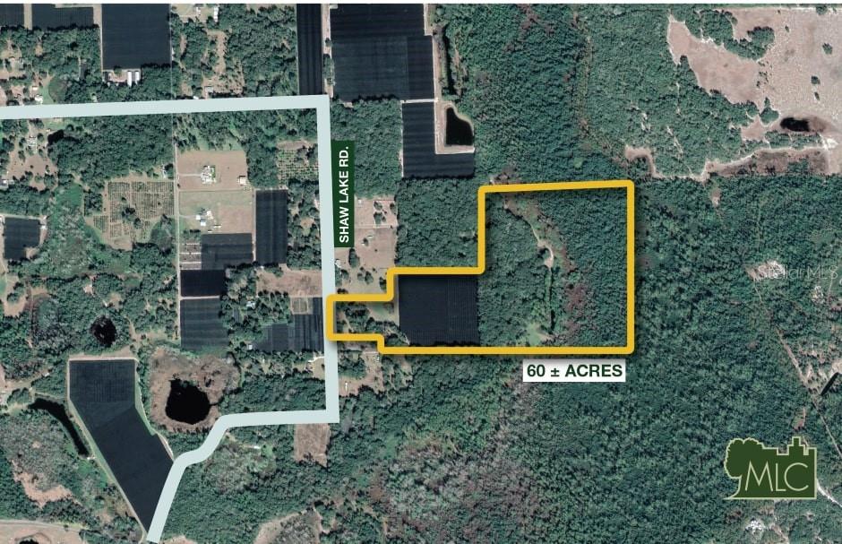 Shaw Lake Rd Property Photo 2