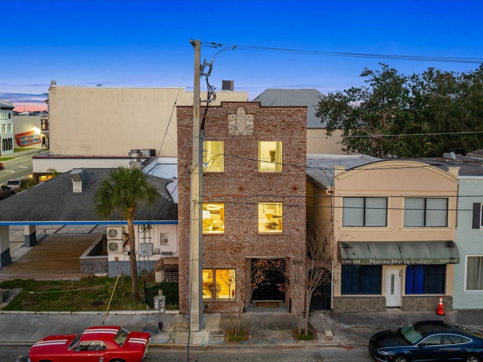 307 S Palmetto Ave Property Photo 47
