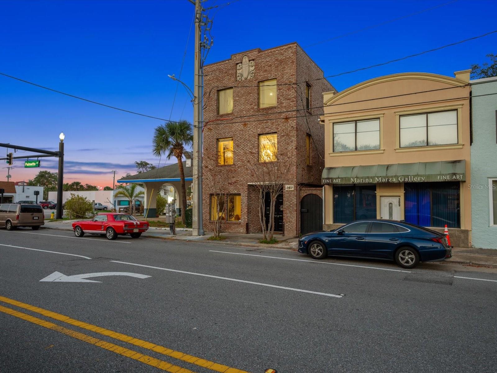 307 S Palmetto Ave Property Photo 48