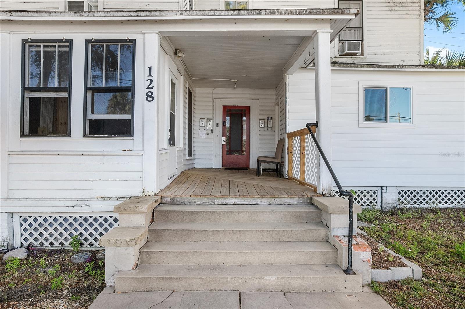 128 E Rich Ave Property Photo 30