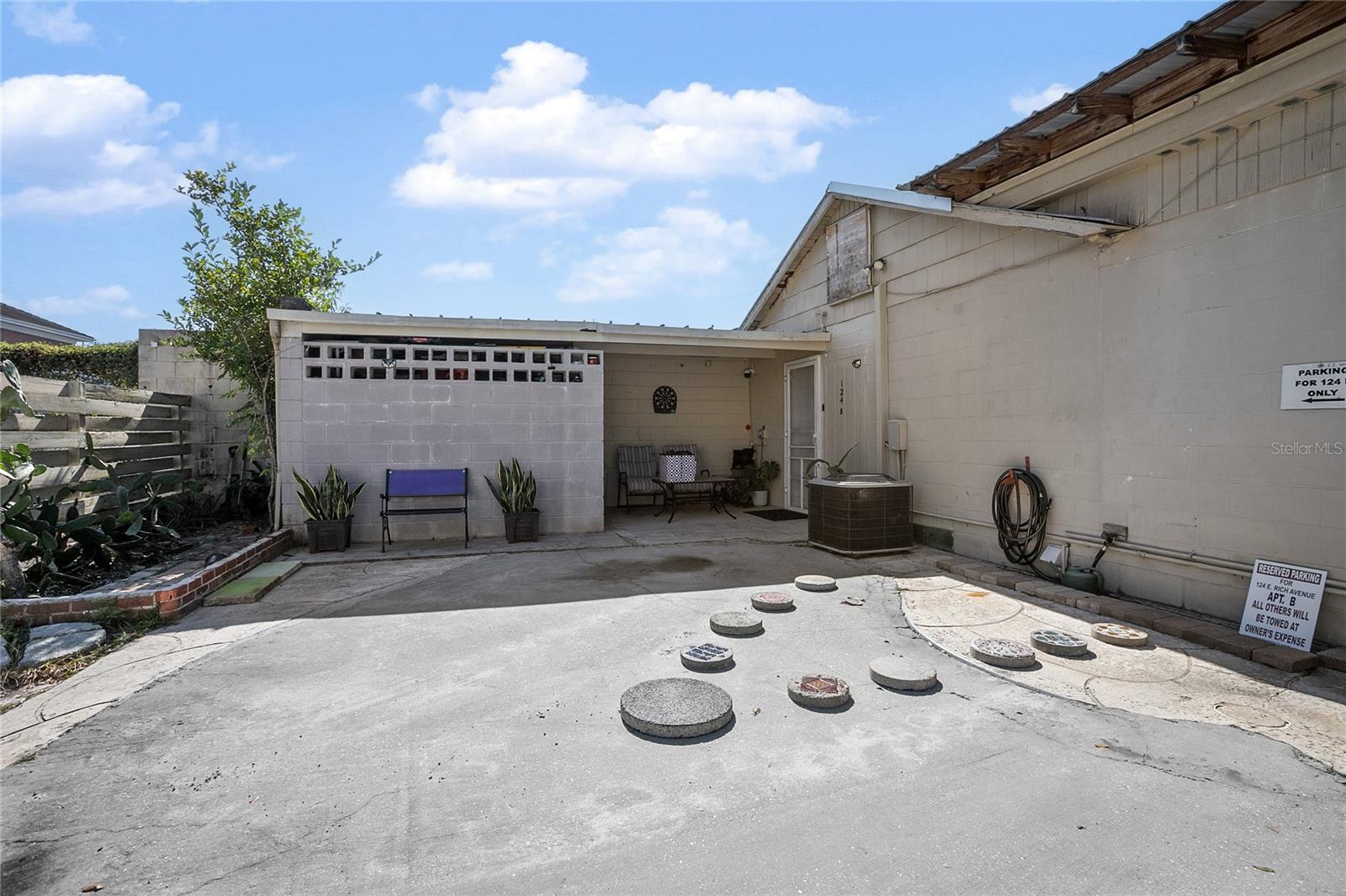 128 E Rich Ave Property Photo 42