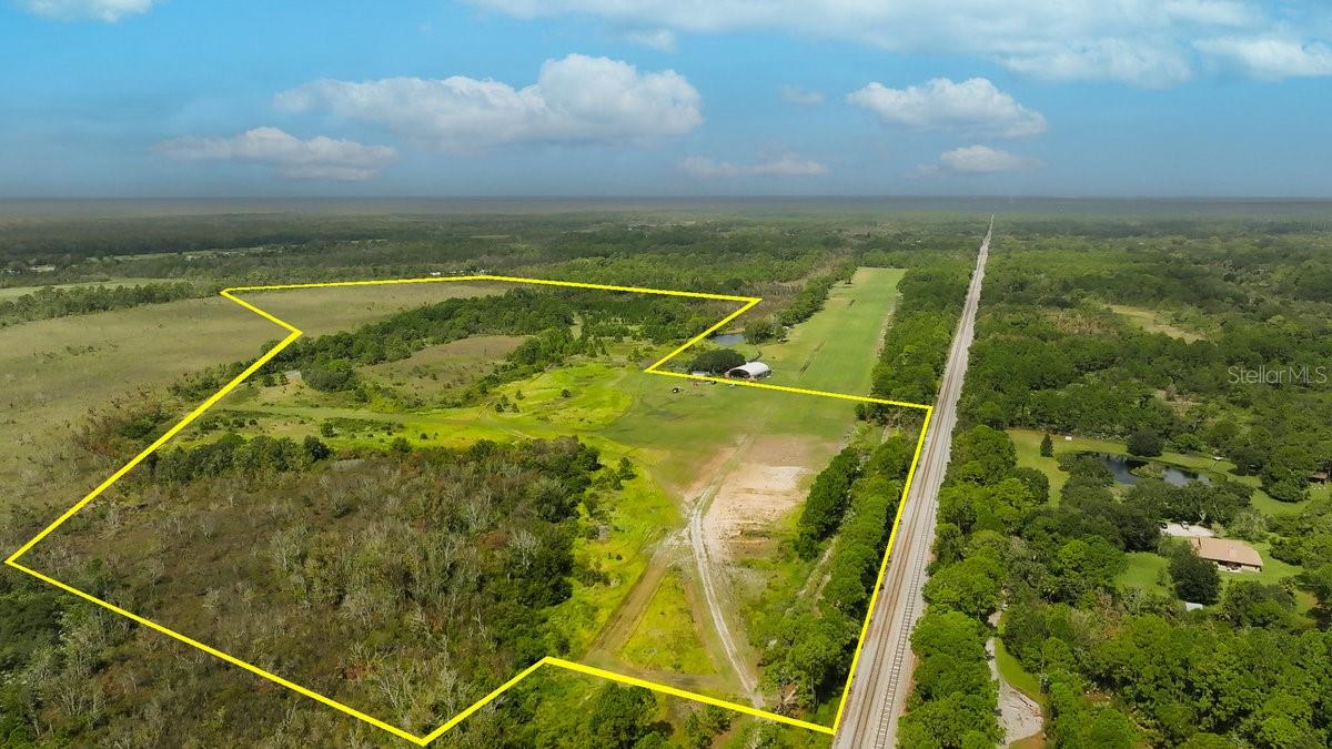520 Highlander Dr #lot 2 Property Photo 1