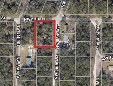 0 NW 56TH AVE Property Photo 1