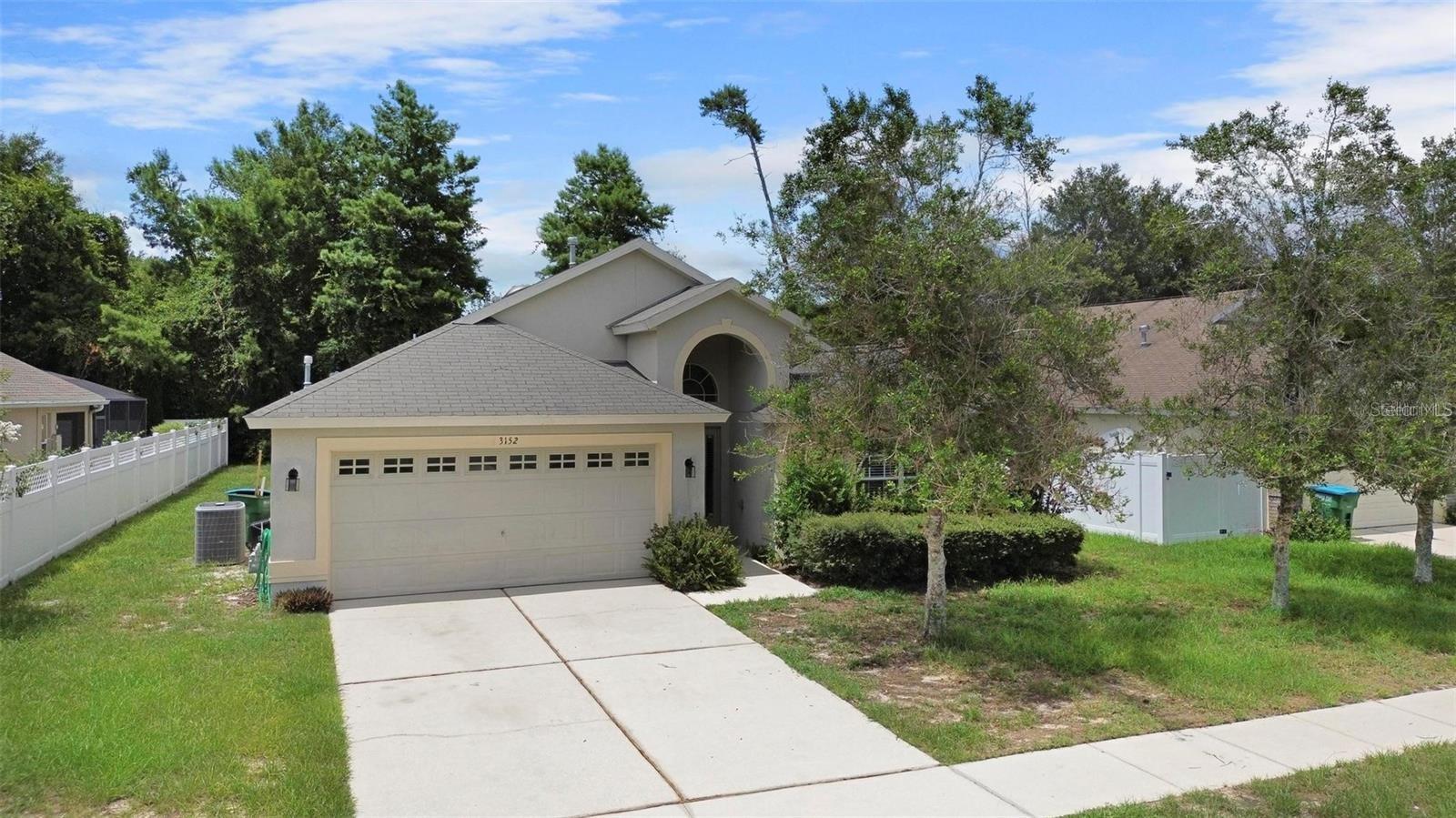 3152 Wood Rose Way Property Photo 1