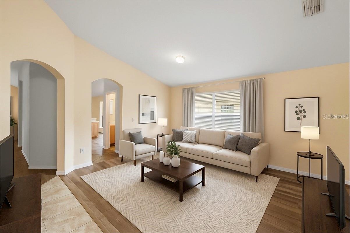 3152 Wood Rose Way Property Photo 4