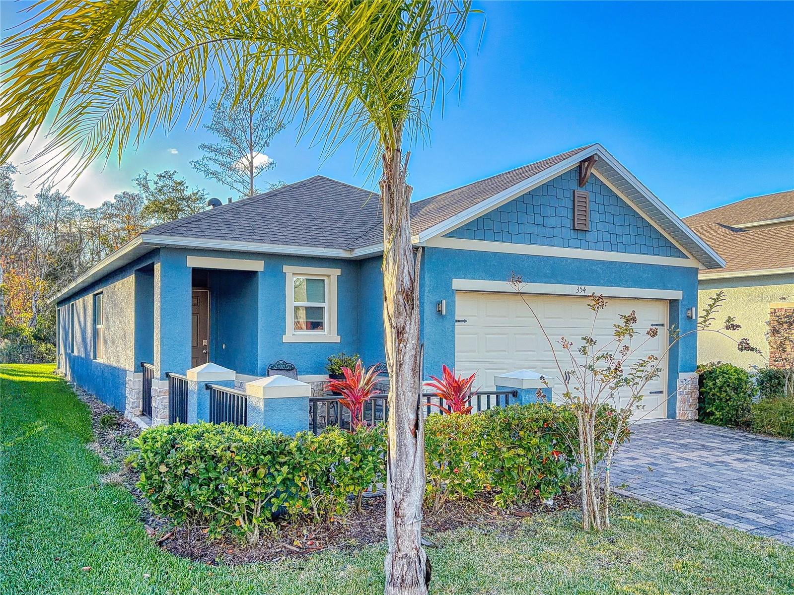 354 CARYOTA CT