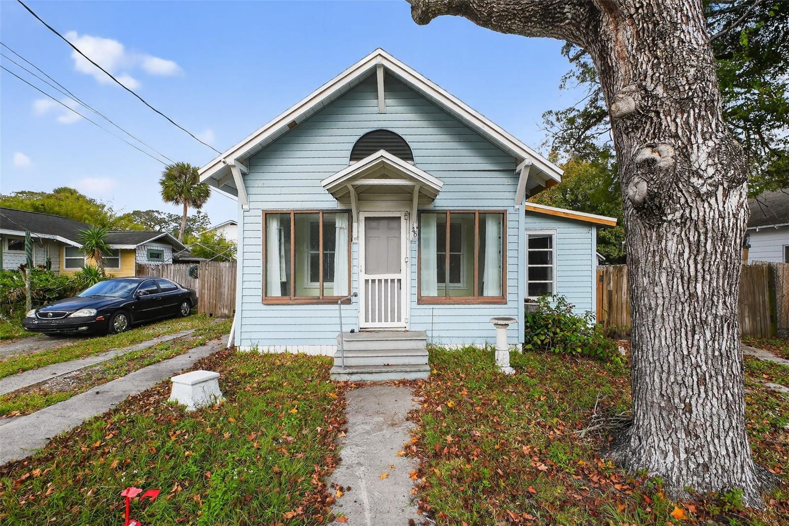 146 Kingston Ave Property Photo 1