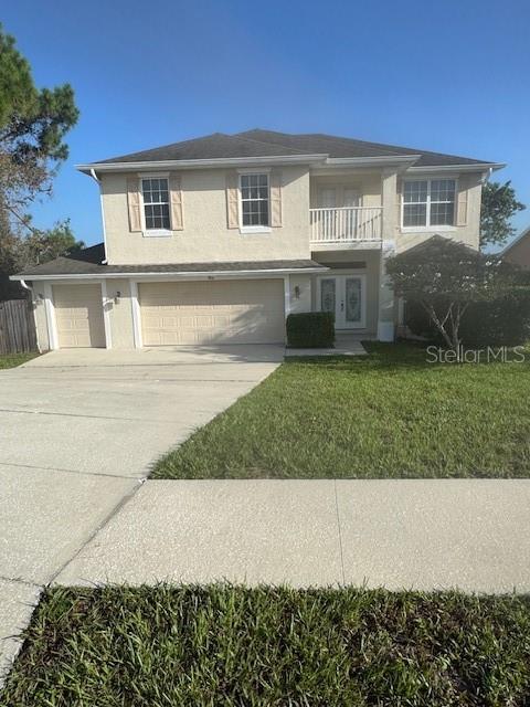386 Haversham Rd Property Photo