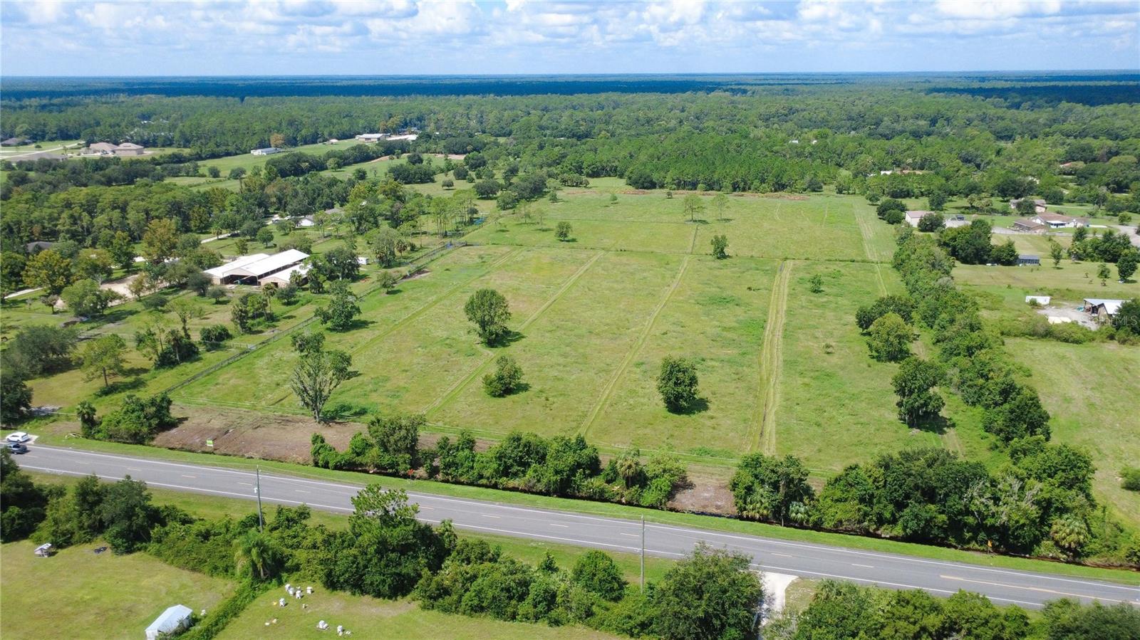 Tomoka Farms Rd Property Photo 1