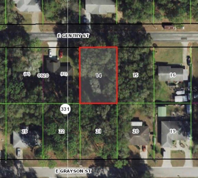 6506 E Gentry St Property Photo 1