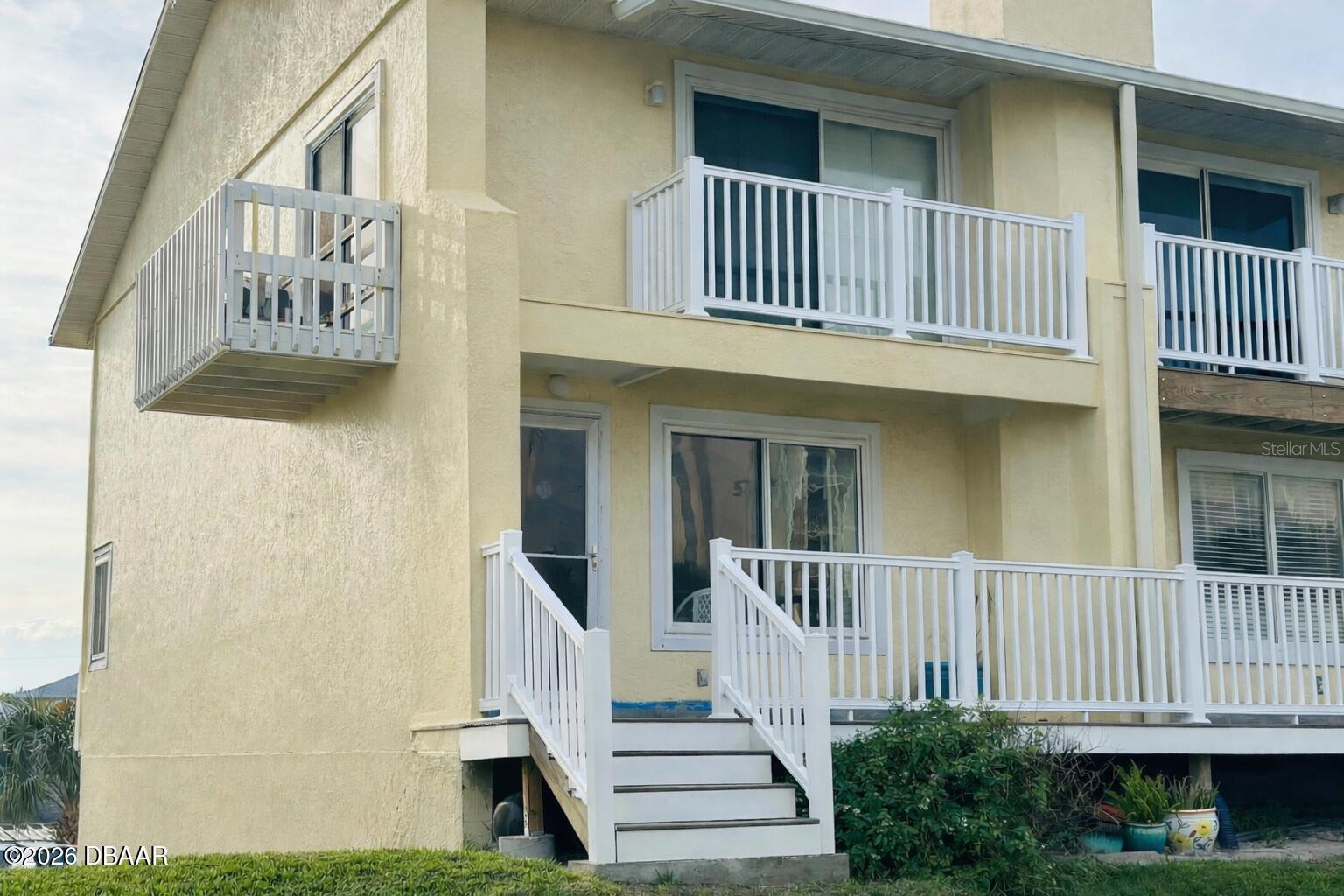 4758 S Atlantic Ave #6 Property Photo 1