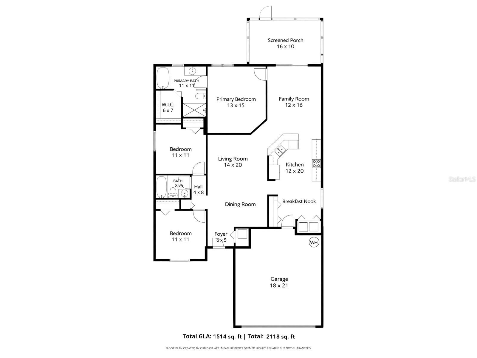 342 Dahoon Holly Dr Property Photo 18