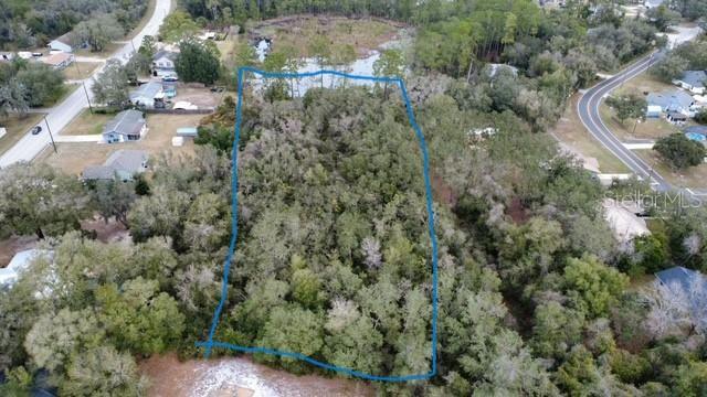 Periwinkle Dr Property Photo 3