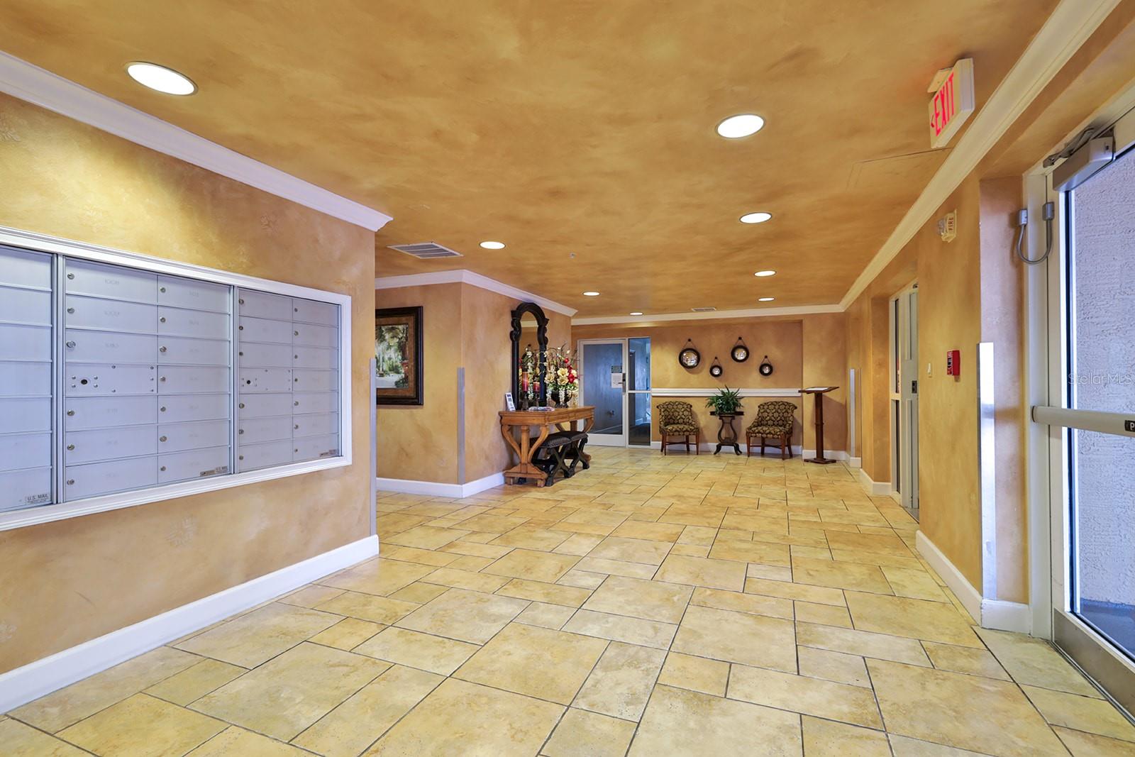 2403 S Atlantic Ave #604 Property Photo 41
