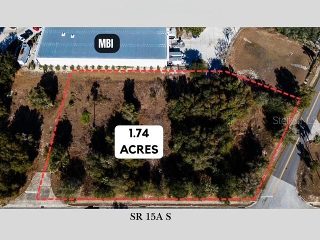 S State Road 15-a Property Photo 1