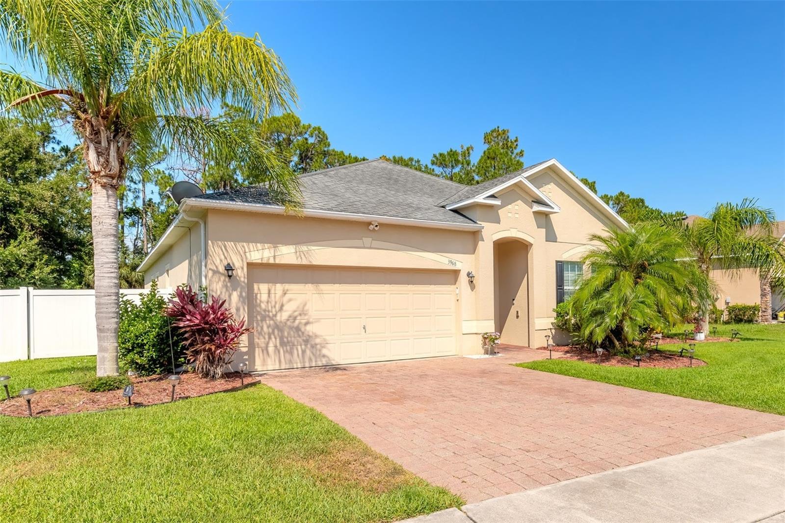3968 SUNSET COVE DR