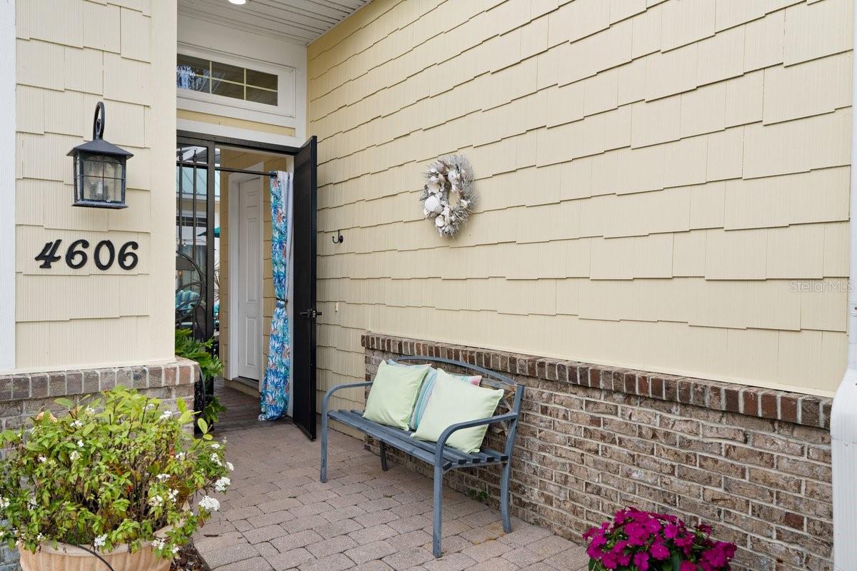 4606 Oak Hammock Ct #4606 Property Photo 2