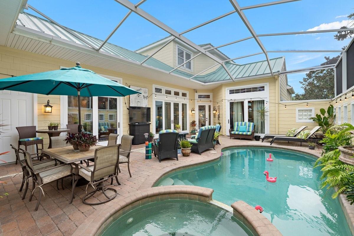 4606 Oak Hammock Ct #4606 Property Photo 15