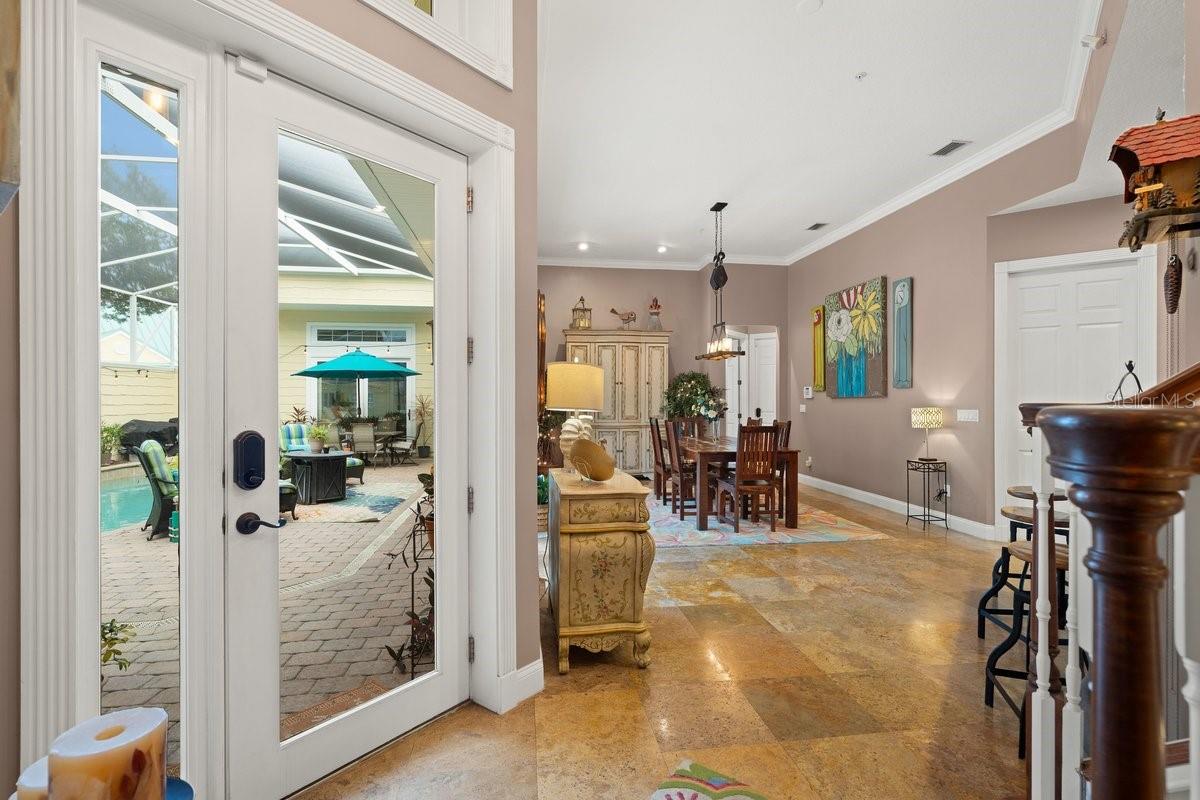 4606 Oak Hammock Ct #4606 Property Photo 17