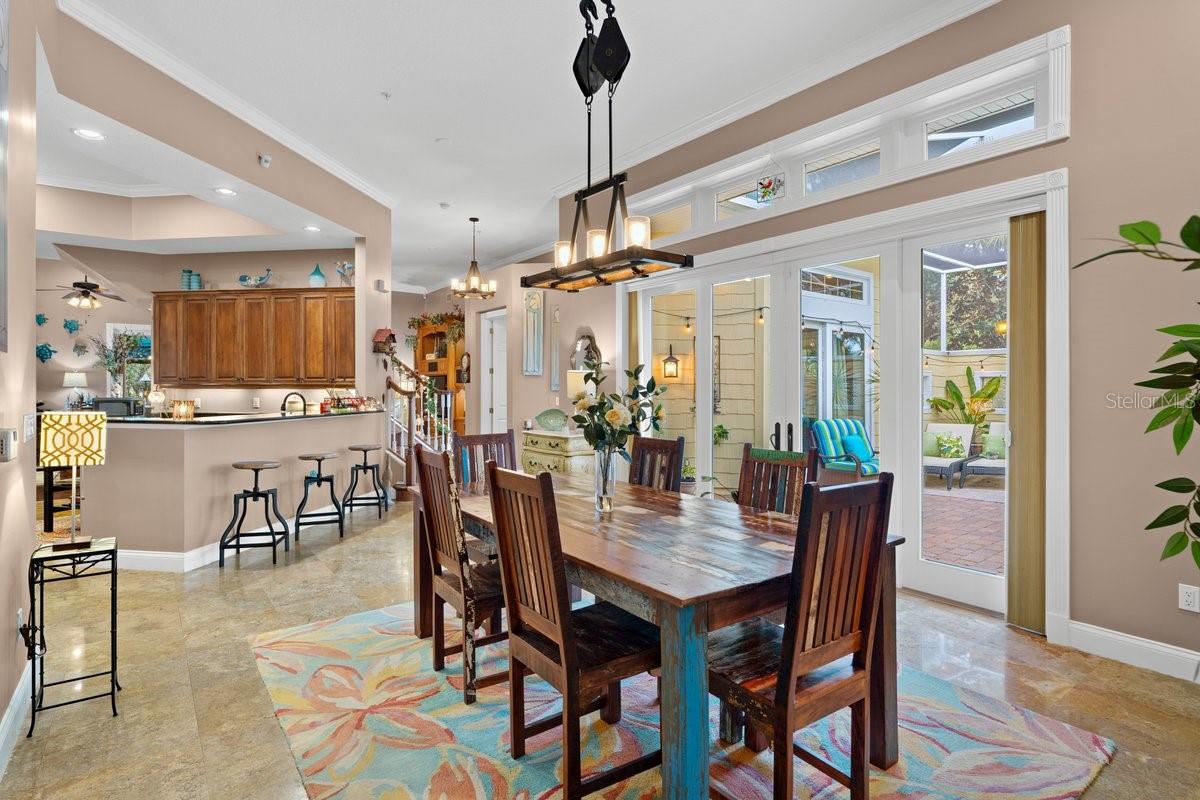 4606 Oak Hammock Ct #4606 Property Photo 31