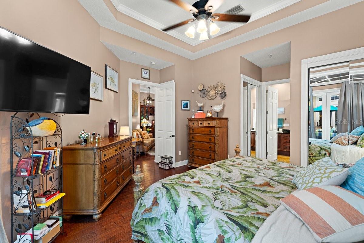 4606 Oak Hammock Ct #4606 Property Photo 34