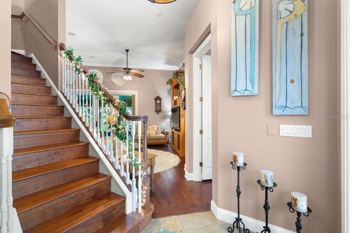 4606 Oak Hammock Ct #4606 Property Photo 39