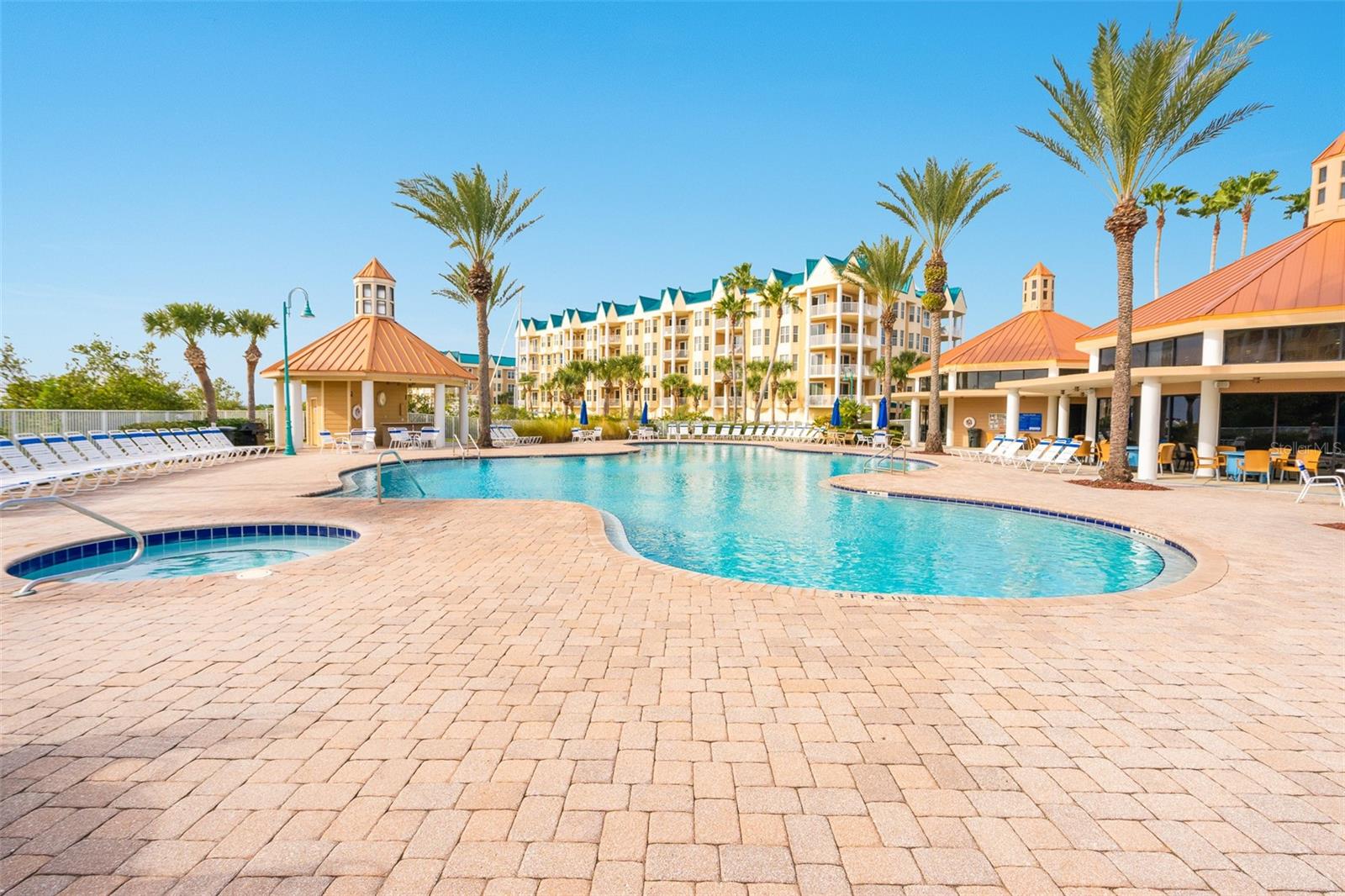 4606 Oak Hammock Ct #4606 Property Photo 74