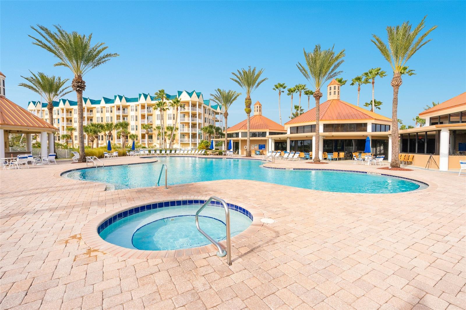 4606 Oak Hammock Ct #4606 Property Photo 75