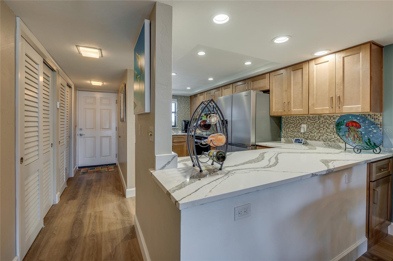 3800 S Atlantic Ave #207 Property Photo 8