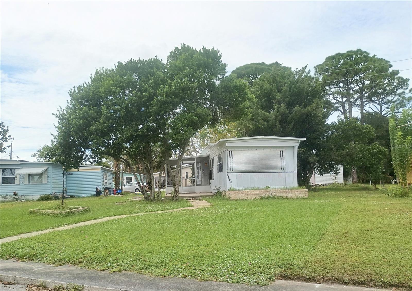 5410 TAYLOR AVE Property Photo 1