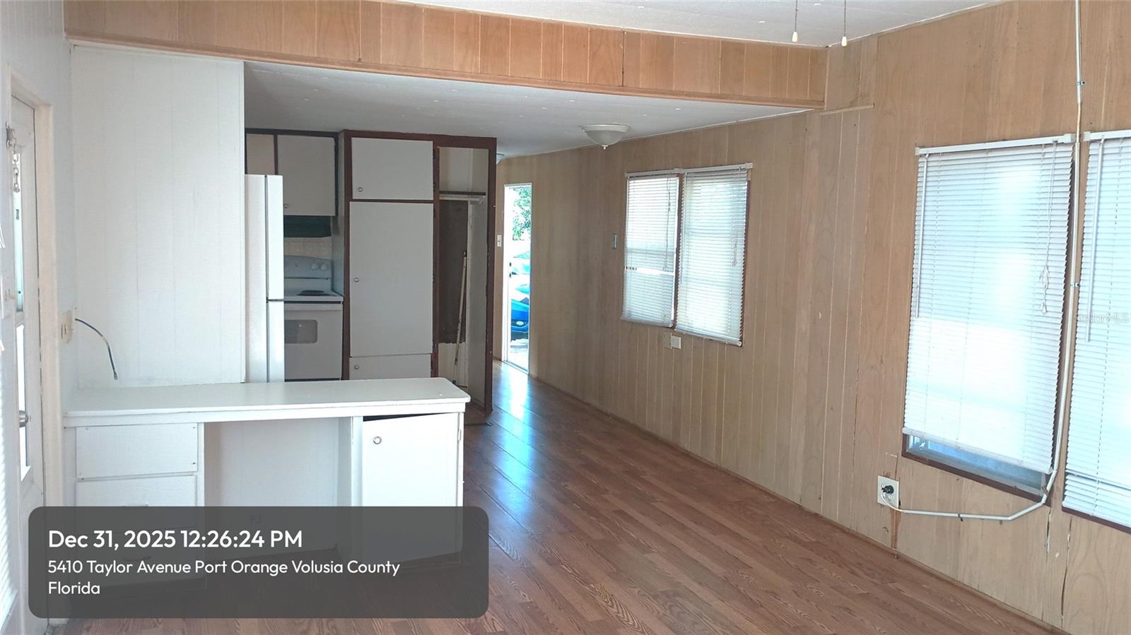 5410 Taylor Ave Property Photo 3