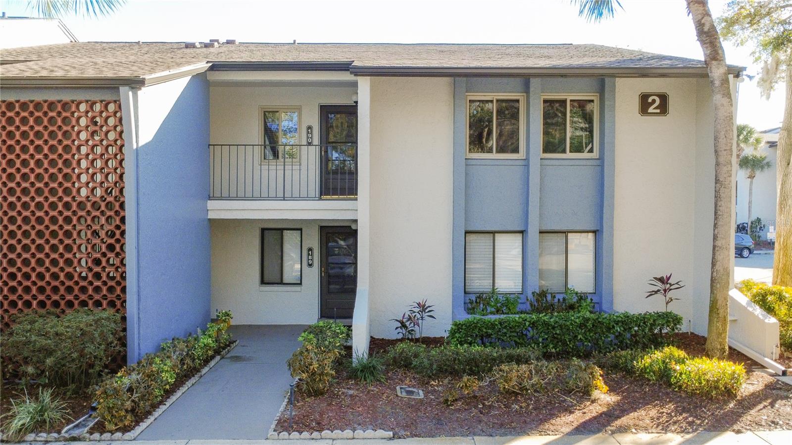 2 Escondido Cir #190 Property Photo 1