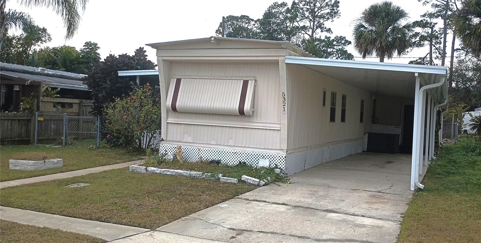 5321 Christiancy Ave Property Photo 1