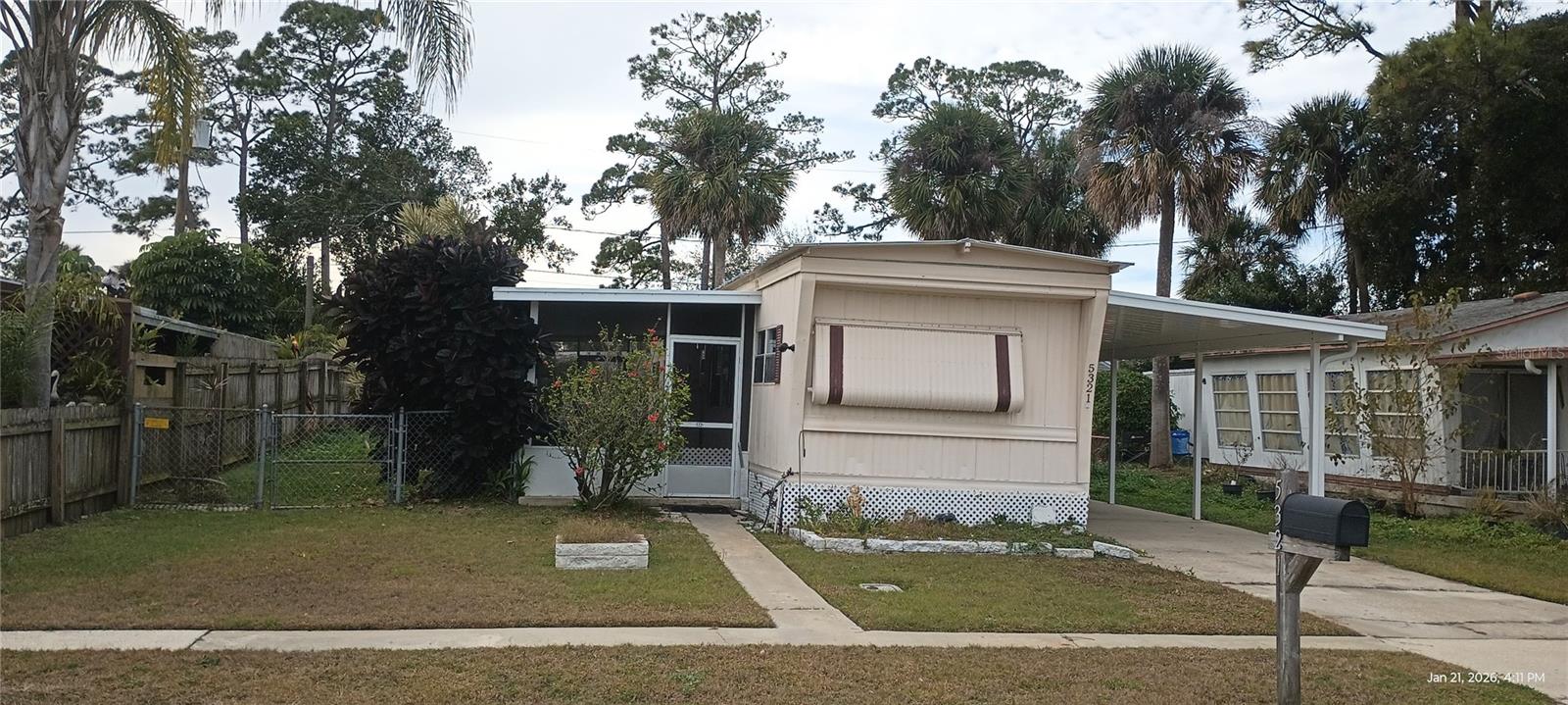 5321 Christiancy Ave Property Photo 2