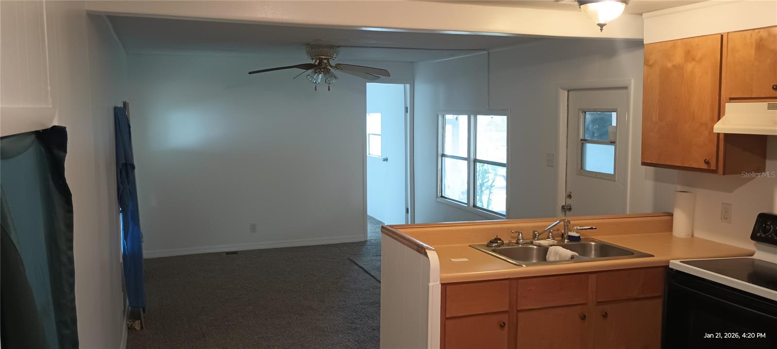 5321 Christiancy Ave Property Photo 6