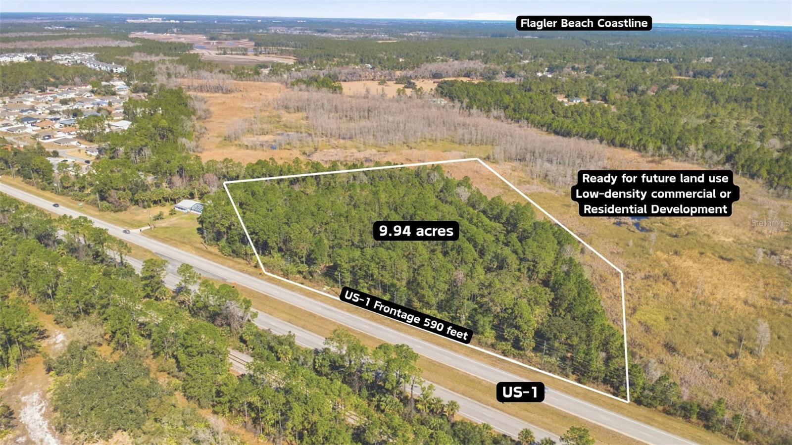 Us 1 North Property Photo 2